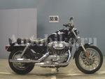     Harley Davidson XL883-I Sportster883 2008  1